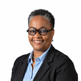 Beverly Deas
