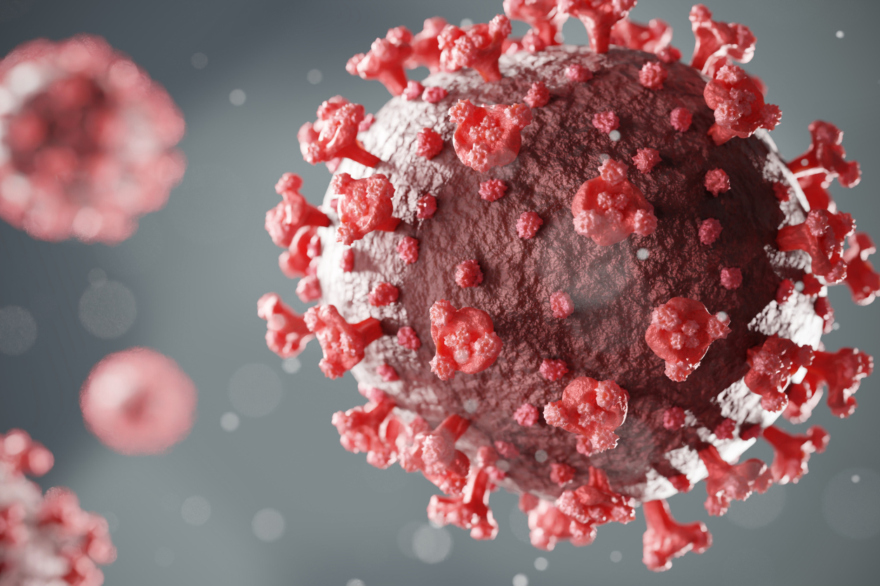 COVID19 J.C. Lewis Health