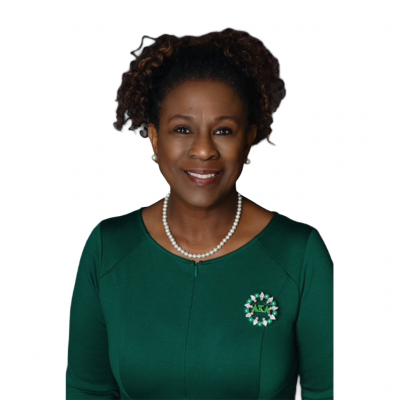 Dr.Lorna Jackson